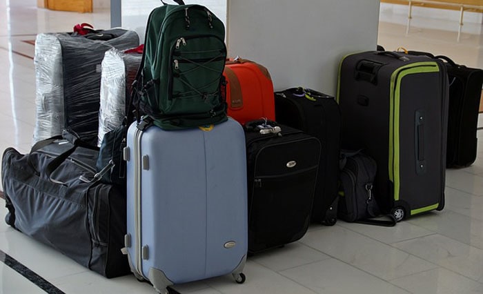 tips memilih koper traveling