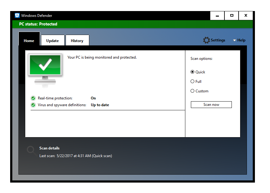 10 Antivirus Terbaik yang Mampu Memaksimalkan Kinerja Komputer Anda