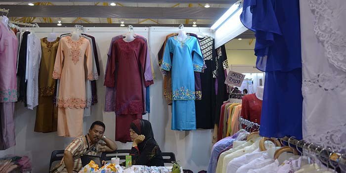 usaha di bulan puasa