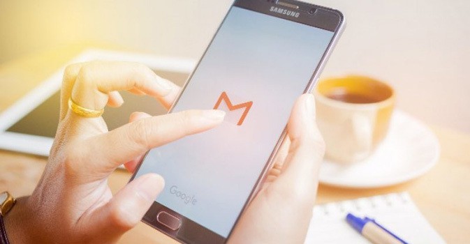 cara membatalkan email