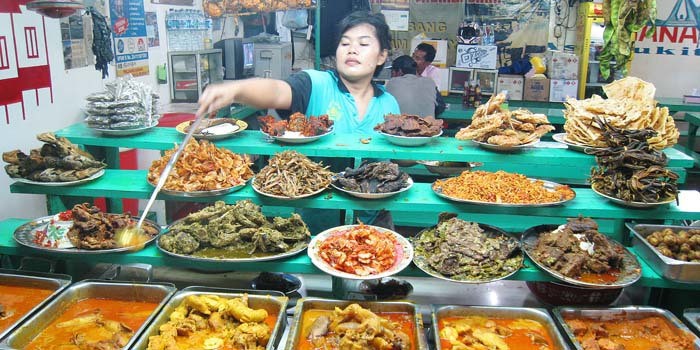 usaha di bulan puasa