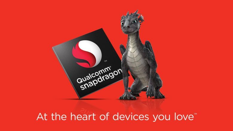 Qualcomm Snapdragon 660