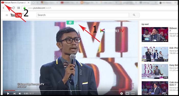 fitur keren browser opera