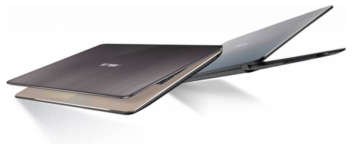 Spesifikasi Laptop Asus