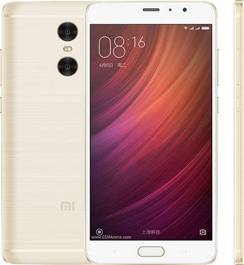Harga Xiaomi Redmi Pro terbaru