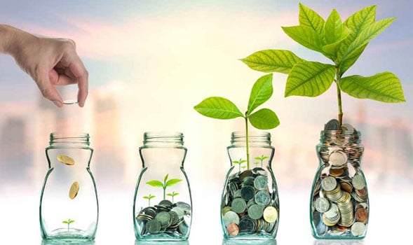 jenis investasi