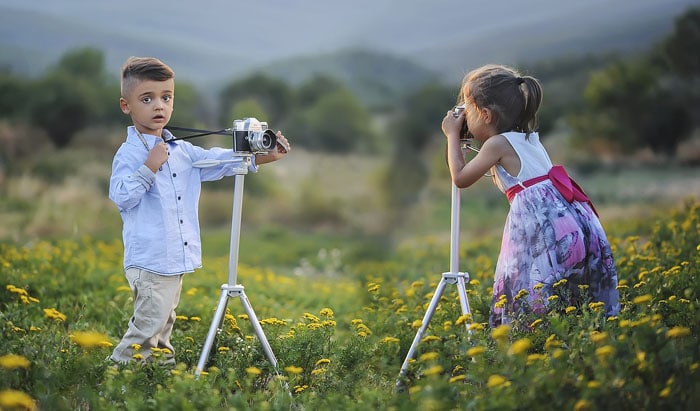 Kebiasaan Buruk yang berbahaya