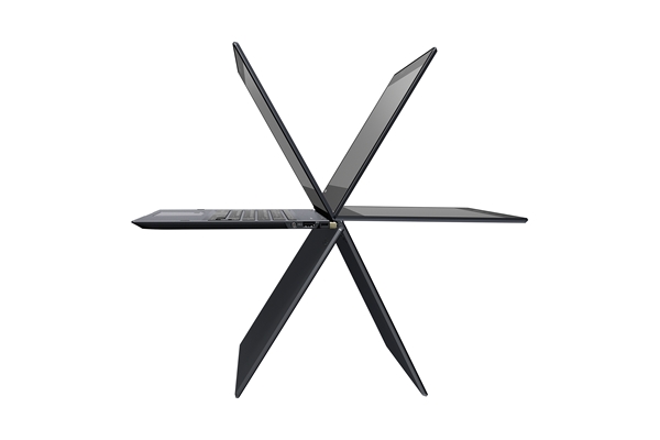 Laptop Toshiba 2 in 1