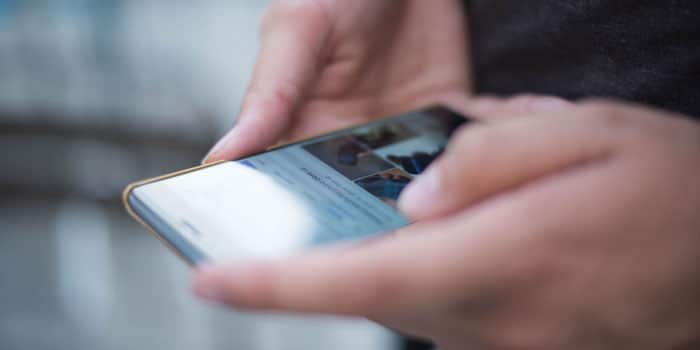 Smartphone Android Terkena Virus