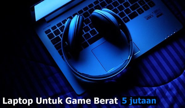 laptop gaming