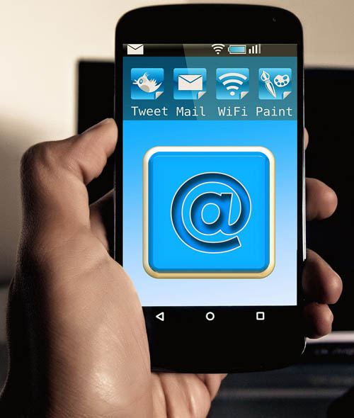 Smartphone Android Terkena Virus