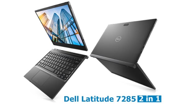 spesifikasi laptop Dell terbaru