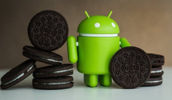 android oreo