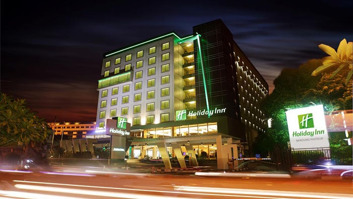 hotel murah di bandung