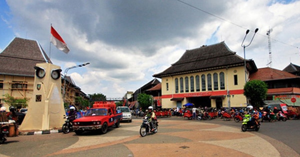 Objek Wisata Terbaik di Solo