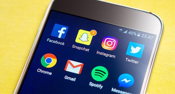 aplikasi android boros baterai