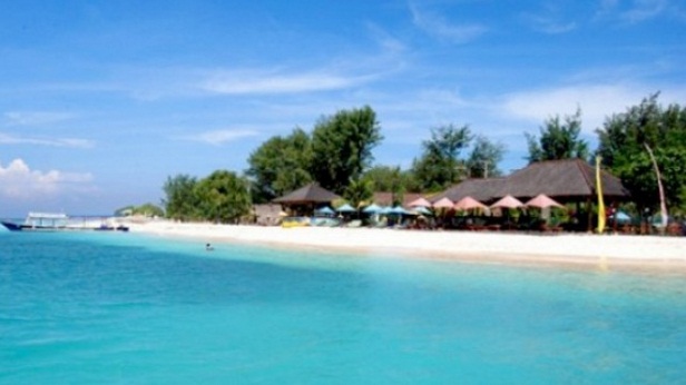 Tempat Wisata yang Paling Banyak dikunjungi