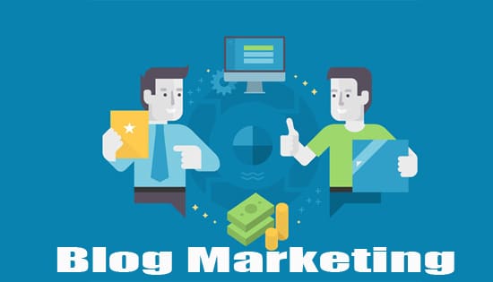 Blog Marketing