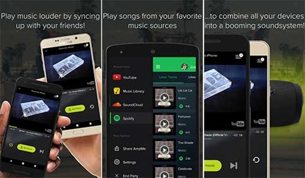 fitur Keren Smartphone