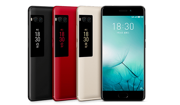 Smartphone canggih yang