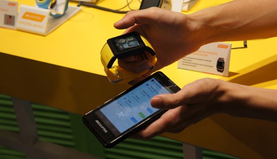 fitur Keren Smartphone