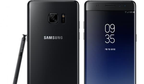 Smartphone canggih yang