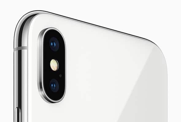 Apple iPhone X
