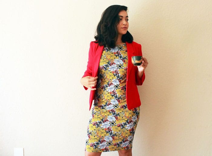 menjadi orang sukses