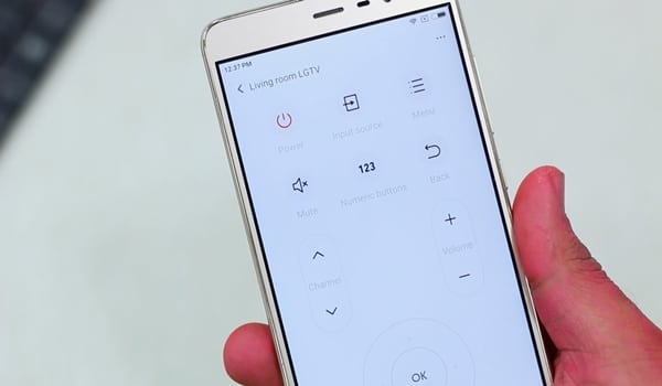 fitur Keren Smartphone