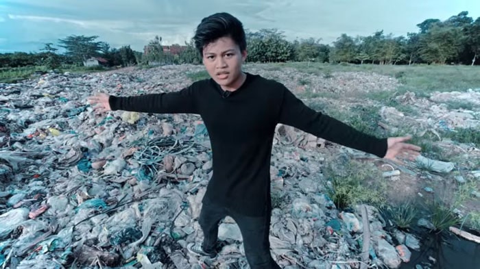 rahasia youtubers
