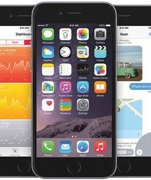 Apple iPhone 6 review