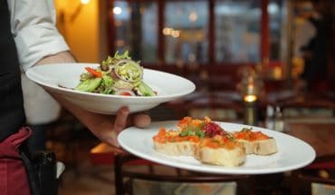 Membuat bisnis kuliner sukses