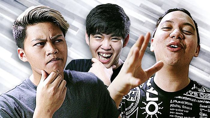 rahasia youtubers