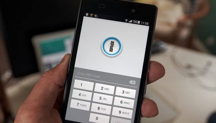 Cara Membuka Hp Android Lupa Password