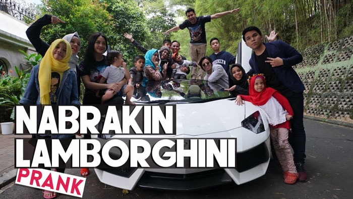 rahasia youtubers