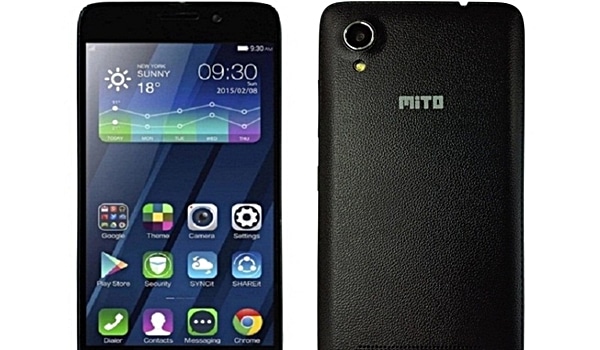 Smartphone dibawah satu juta