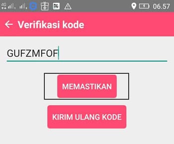 Voucher Gratis Blibli