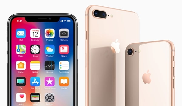 kekurangan Smartphone Iphone X