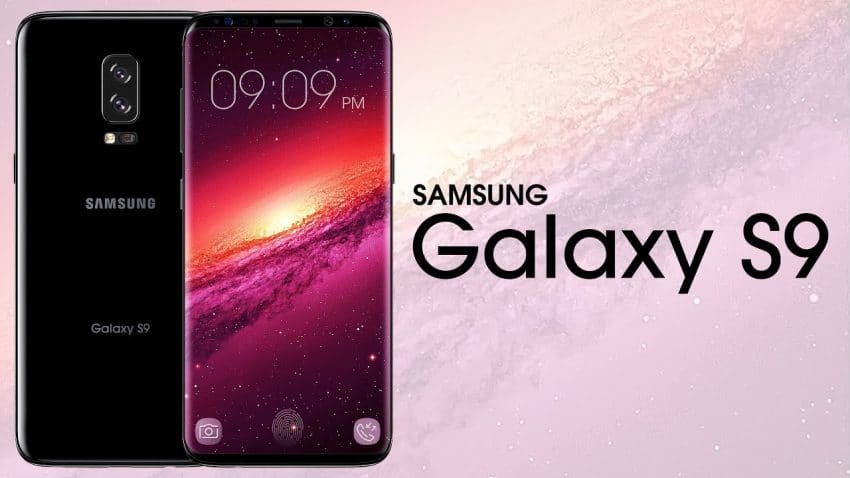 Samsung Galaxy S9 Series Versus iPhone X