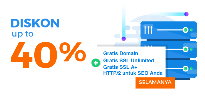 web hosting murah