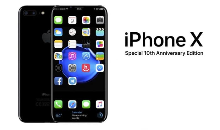 Spesifikasi Samsung Galaxy S9 series