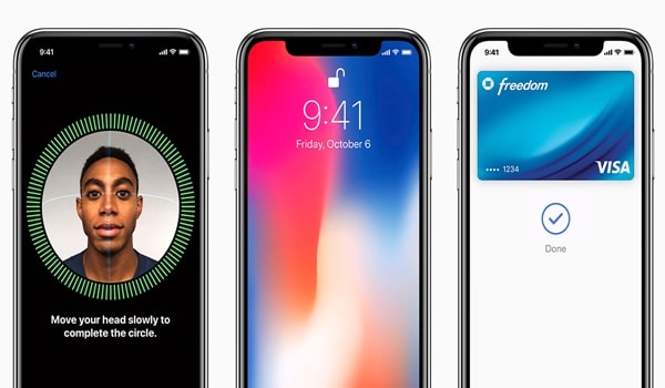 kekurangan Smartphone Iphone X