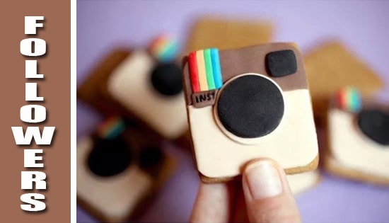 cara mendapatkan followers aktif Instagram