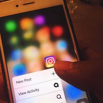 Banyak Fitur di Instagram