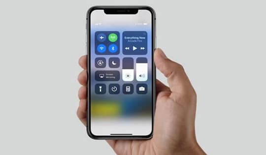 kekurangan Smartphone Iphone X