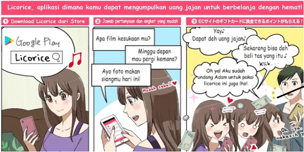 Voucher Gratis Blibli