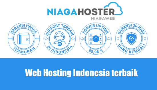 web hosting murah
