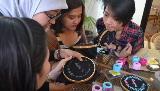 Usaha Kreatif untuk Anak Muda: Membuat Mimpimu Nyata