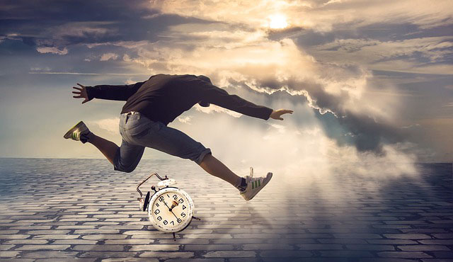 Rahasia orang Sukses dalam karir