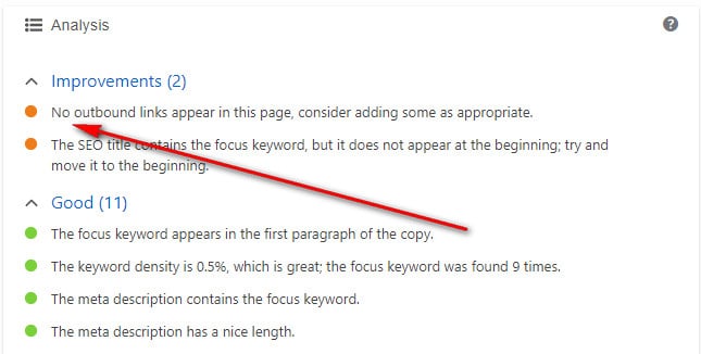 Penulisan Konten Web